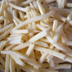 FRENCH FRIES Battercoated Box 1x6x2kg