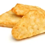 FRENCH FRIES Brown Triangle Pack 1x2kg