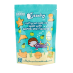 PEACHY Apple With Quinoa Flaxseed 7pcs