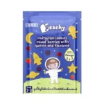 PEACHY Mix Berries Quinoa Flaxseed 7pcs