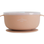 PEACHY Suctionn Bowll