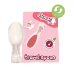 PEACHY Travell Spoonn