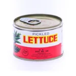 MAMATA Pickled Lettuce 1x48x182g