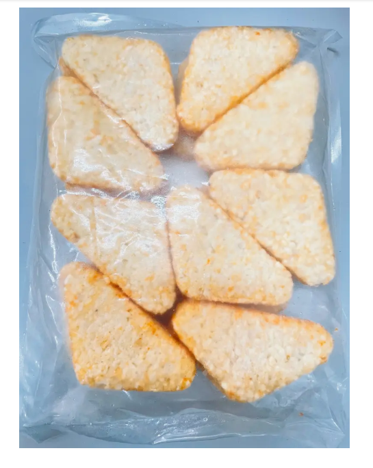 Screenshot 2026-03-31 064105 FRENCH FRIES brown Triangle Box 2.5Kg - Image 1