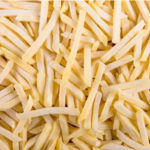 FRENCH FRIES Shoestring Box 1x5x2.5kg