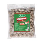 VIGO Bakso Ayam Kerikil 1x15x500g