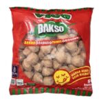 VIGO Bakso Sapi 50 Pcs 1x15x500g
