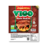 VIGO Mini Sosis Sapi Bakar 13 Pcs 585g