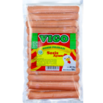 VIGO Sosis Ayam 40 Pcs 1x10x900g