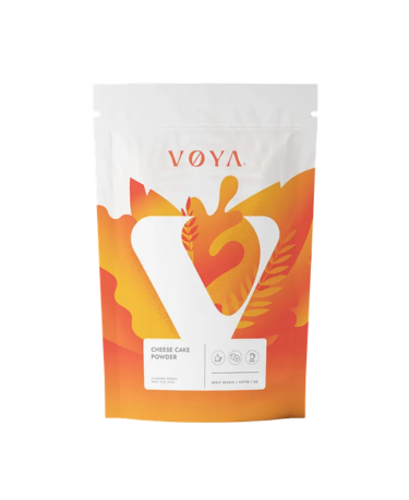 VOYA Powder Cheesecake 1x6x1kg VOYA Powder Cheesecake 1x6x1kg - Image 1