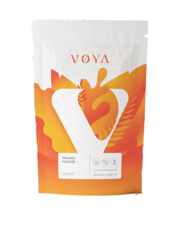 VOYA Powder Tiramisu 1x6x1kg VOYA Powder Tiramisu 1x6x1kg - Image 1