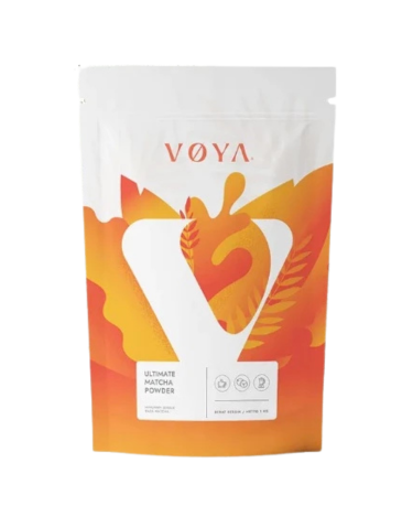 VOYA Powder Ultimate Matcha 1x6x1kg VOYA Powder Ultimate Matcha 1x6x1kg - Image 1