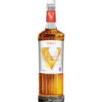 VOYA Syrup Classic Vanilla 1x6x750mL