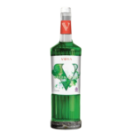VOYA Syrup Green Apple 1x6x750mL