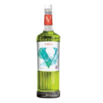 VOYA Syrup Lime 1x6x750mL