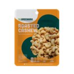 GREENARA One Serving Roasted Cashew 30g
