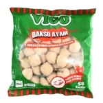 VIGO Bakso Ayam 50 Pcs 1x15x500g