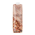 137 Almond Milk Original 1x12x1L