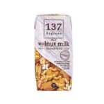 137 Walnut Milk Original 1x36x180mL