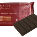 D'LANIER Dark Chocolate 58% 1kg