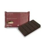 D'LANIER Dark Chocolate 80% 1kg