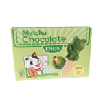 ENON Matcha Chocolate (Cat) 1x48x33g