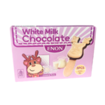 ENON Milk Chocolate (Cow) 1x48x33g