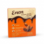 ENON Tiramisu Almond Chocolate 1x48x60g
