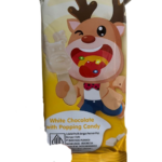 ENON White Chocolate With Popping 15g