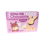 ENON White Milk Chocolate (Deer) 33g