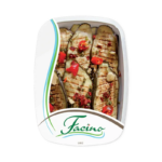 FACINO Grilled Aubergines 1x8x200g
