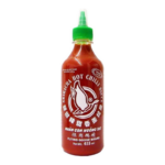 FLYING GOOSE Chilli Sauce Usa 1x12x455mL