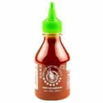 FLYING GOOSE Chilli Sauce Usa 1x24x200mL