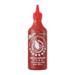 FLYING GOOSE Chili Sauce Super Hot 455mL
