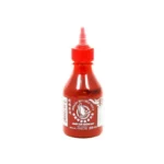 FLYING GOOSE Chili Sauce Super Hot 200mL