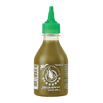 FLYING GOOSE Green Chilli 1x24x200mL