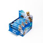 FOODFITT Chocolate Cookie & Cream15g