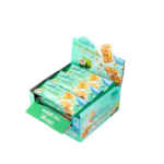 FOODFITT Granola Coconut Caramel 15g