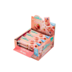 FOODFITT Granola Strawberry Cheese 15g