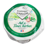 FROMAGER D' AFFINOIS Ailcfines Herbes