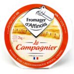 FROMAGER D' AFFINOIS Campagnier 2kg