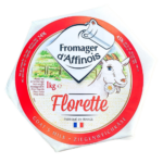 FROMAGER D' AFFINOIS Florette 1kg