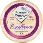 FROMAGER D' AFFINOIS Crème Excellence