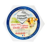 FROMAGER D'AFFINOIS Petit D' Affinois