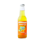 GOOD FEEL Kombucha Mango 1x12x275mL