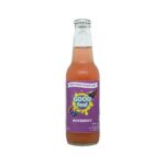 GOOD FEEL Kombucha Mixberry 1x12x275mL