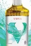 VOYA Syrup Tropical Punch 1x6x750mL