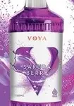 VOYA Syrup Sakura Berry 1x6x750mL