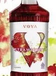 VOYA Syrup Strawberry 1x6x750mL