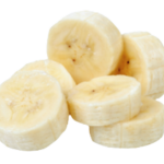 OLIVIVERO IQF Banana 1x10x1kg